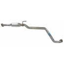 Walker Exhaust Exhaust Resonator and Pipe Assembly 56304