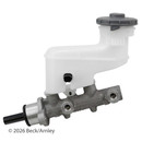 Beck/Arnley Brake Master Cylinder 072-9895