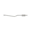 Walker Exhaust Exhaust Resonator and Pipe Assembly 57005