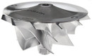 MAHLE Turbocharger Compressor Wheel