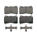 Wagner Brake Disc Brake Pad Set ZD1836