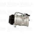 A/C Compressor-X Valeo 815592 fits 10-11 Jeep Wrangler 3.8L-V6