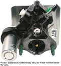 CARDONE Reman Power Brake Booster 52-7393