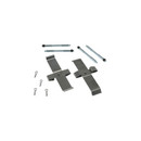 Carlson Disc Brake Hardware Kit 13535