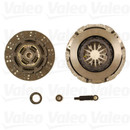 Transmission Clutch Kit-VIN: U Valeo 52982205 - view 2