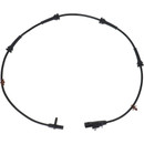 HOLSTEIN ABS Wheel Speed Sensor 2ABS4444