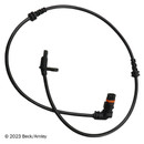 Beck/Arnley ABS Wheel Speed Sensor 084-5098