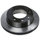 Wagner Brake Disc Brake Rotor BD126536E