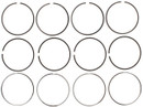 MAHLE Engine Piston Ring Set 42263