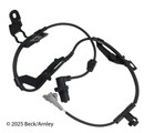 Beck/Arnley ABS Wheel Speed Sensor 084-4448