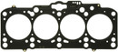MAHLE Engine Cylinder Head Gasket 54607 - view 2