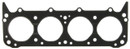 MAHLE Engine Cylinder Head Gasket 3484VC