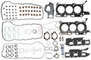 MAHLE Engine Cylinder Head Gasket Set HS54988B - view 2