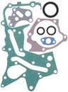 MAHLE Engine Timing Cover Gasket Set JV5110