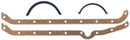 MAHLE Engine Oil Pan Gasket Set OS30568ZTC
