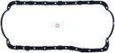 MAHLE Engine Oil Pan Gasket Set OS32494