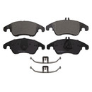 Wagner Brake Disc Brake Pad Set ZD1342