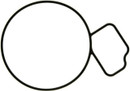 MAHLE Engine Water Pump Gasket K31830