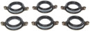 MAHLE Spark Plug Tube Seal Set GS33907