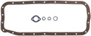 MAHLE Engine Oil Pan Gasket Set OS31414