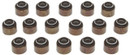 MAHLE Engine Valve Stem Oil Seal Set SS45622
