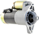 TERREPOWER formerly BBB Industries Starter N17006
