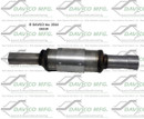 Davico Mfg Catalytic Converter 23219