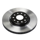 Wagner Brake Disc Brake Rotor BD126476E