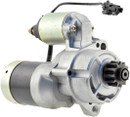 TERREPOWER formerly BBB Industries Starter N17834