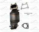 Davico Mfg Catalytic Converter-Direct Fit 48157