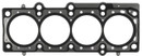 MAHLE Engine Cylinder Head Gasket 5936A