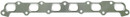 MAHLE Exhaust Manifold Gasket MS19258
