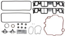 MAHLE Engine Intake Manifold Gasket Set MIS20138 - view 2