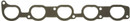 MAHLE Engine Intake Manifold Gasket MS19352 - view 2