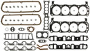 MAHLE Engine Cylinder Head Gasket Set HS3530A