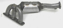 Davico Mfg Catalytic Converter 18119