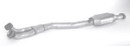 Davico Mfg Catalytic Converter