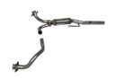 Davico Mfg Catalytic Converter 14585