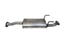 Davico Mfg Exhaust Muffler Assembly