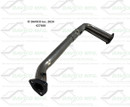 Davico Mfg Exhaust Pipe
