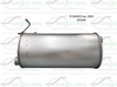 Davico Mfg Exhaust Muffler