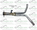 Davico Mfg Exhaust Pipe