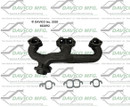 Davico Mfg Exhaust Manifold