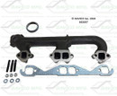 Davico Mfg Exhaust Manifold