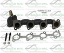 Davico Mfg Exhaust Manifold