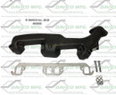 Davico Mfg Exhaust Manifold