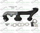 Davico Mfg Exhaust Manifold