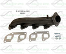Davico Mfg Exhaust Manifold