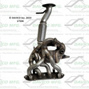 Davico Mfg Catalytic Converter-Direct Fit