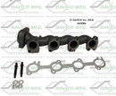 Davico Mfg Exhaust Manifold